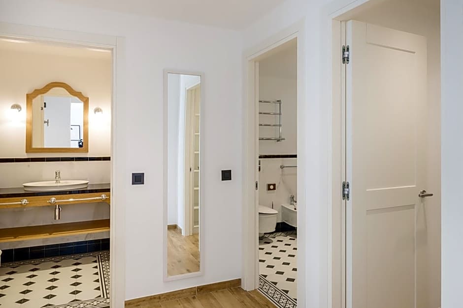 Hapimag Apartments Cavallino