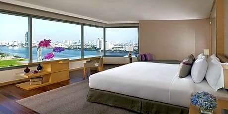 Avani Junior River View Room