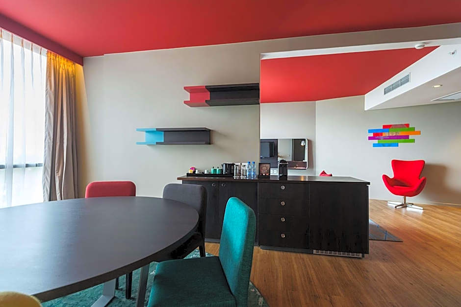 Park Inn by Radisson Libreville