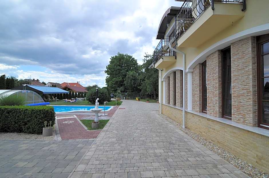 Bajor Panzió Bük-Bükfürdő, Adults Friendly 12 Plus