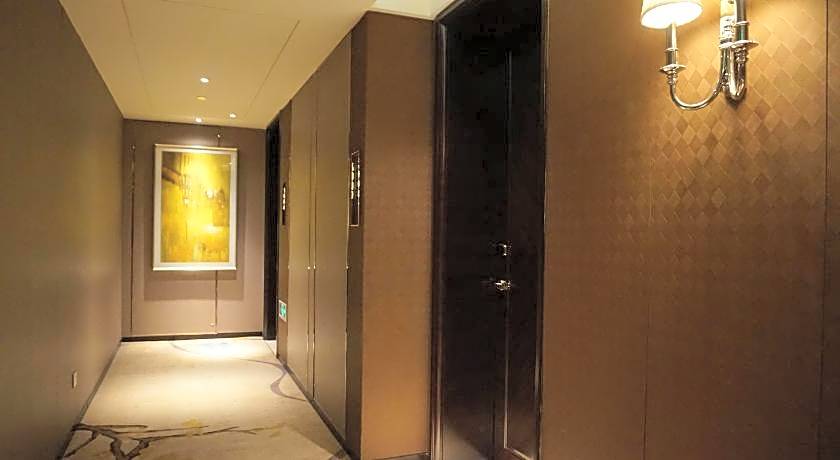 Wanda Realm Harbin Hotel