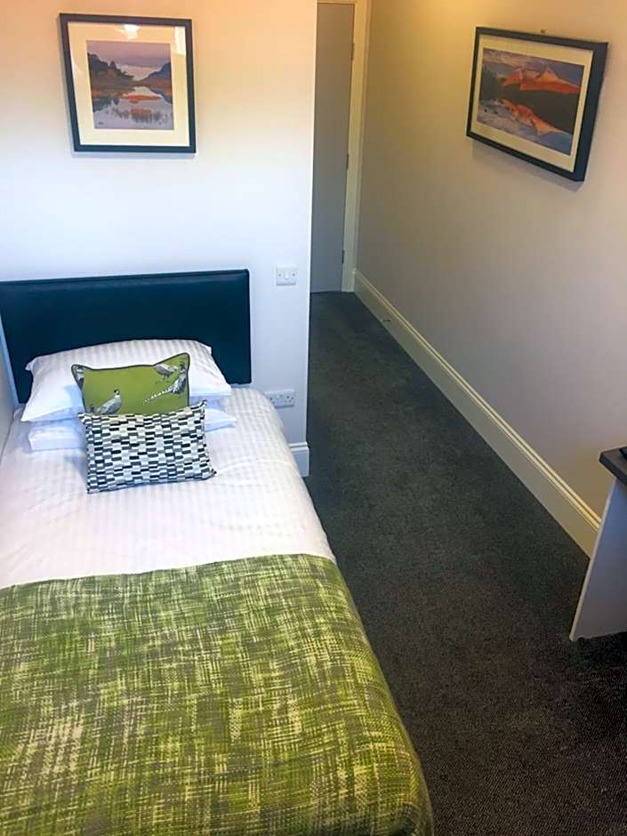 The Sidings Inverurie