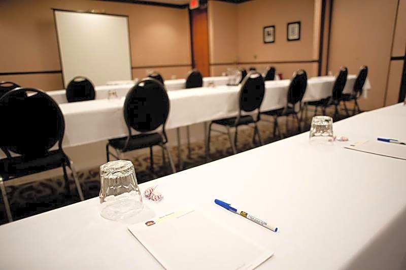 Wyndham Garden Schaumburg Chicago Northwest