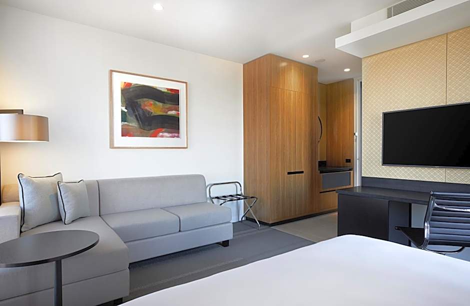 Hyatt Place Melbourne Essendon Fields