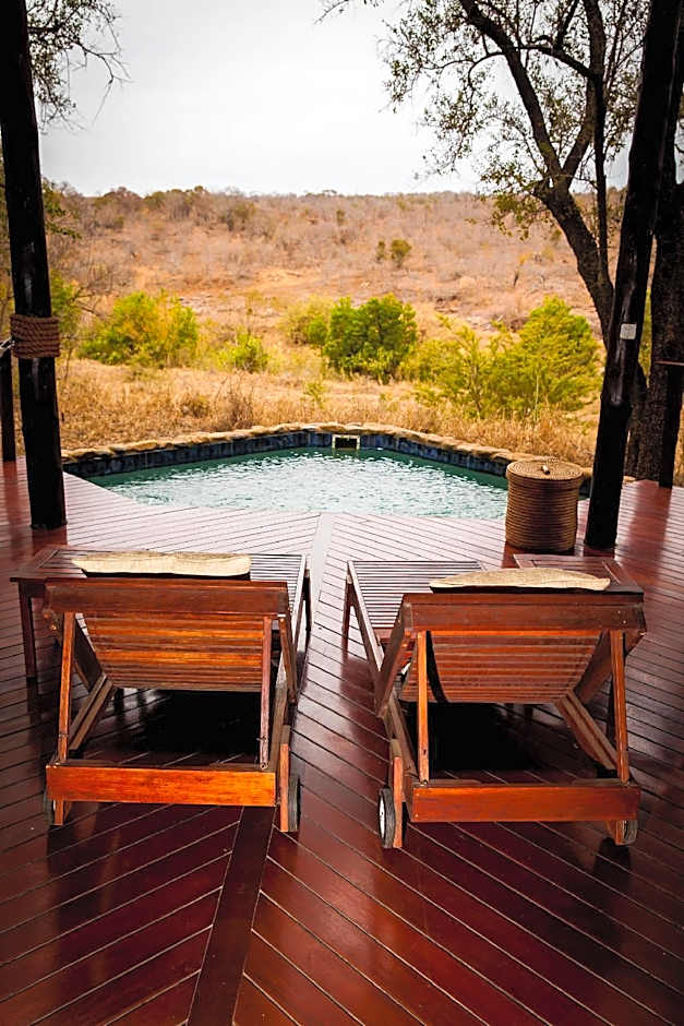 Amakhosi Safari Lodge