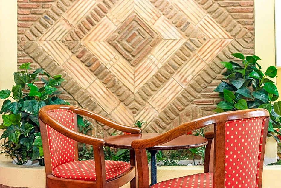 Hotel Colina Dos Mouros