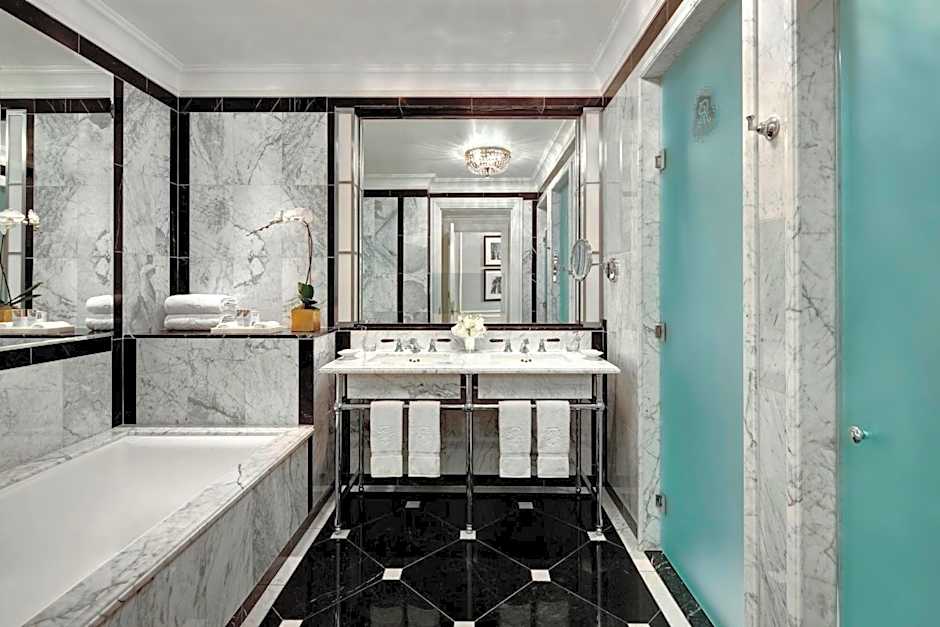 The St. Regis New York