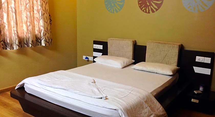 Park Inn Serviced Apartments