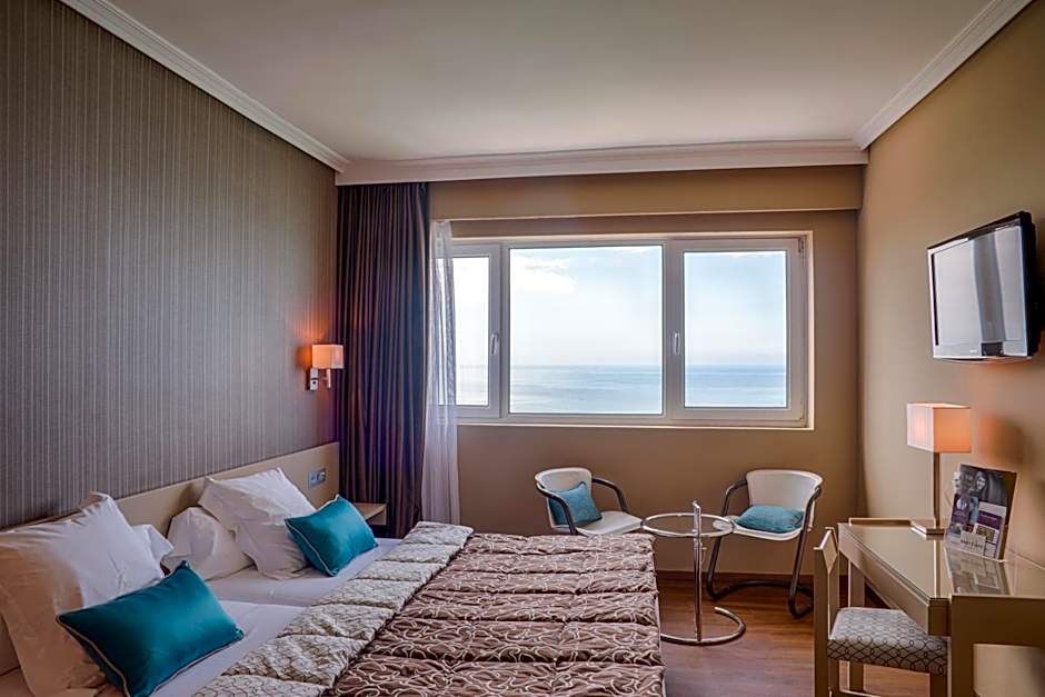 Mercure Monte Igueldo