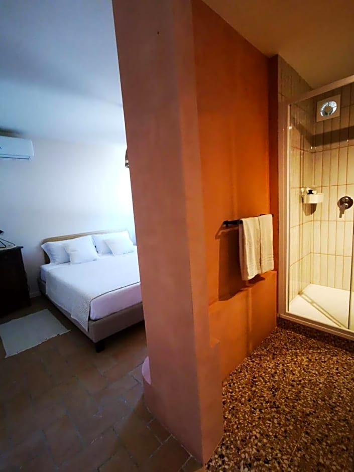 Dolce Farnetta en-Suite Spa & Yoga
