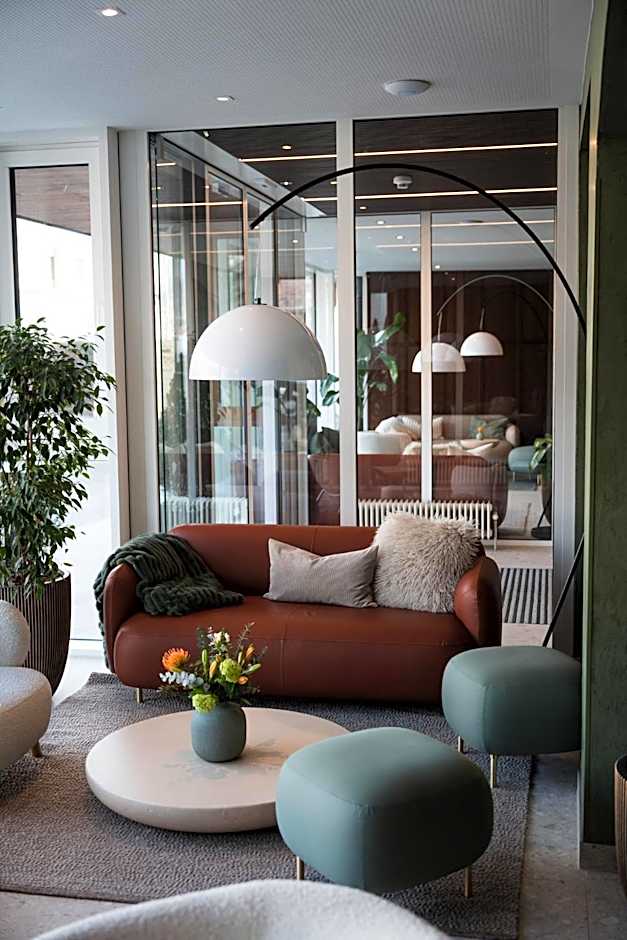 Holiday Inn Innsbruck By IHG