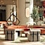 Pullman Jumeirah Lakes Towers Hotel and Residence