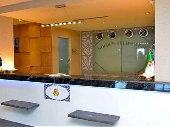 Hotel Adef