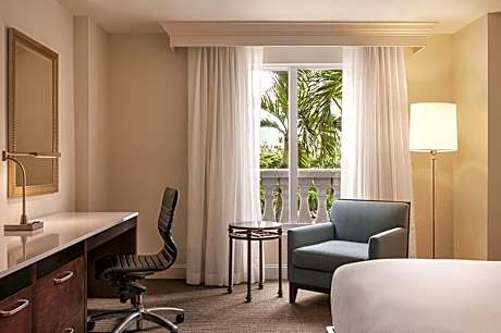 King Room
