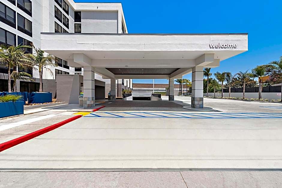 Hampton Inn by Hilton Los Angeles Airport