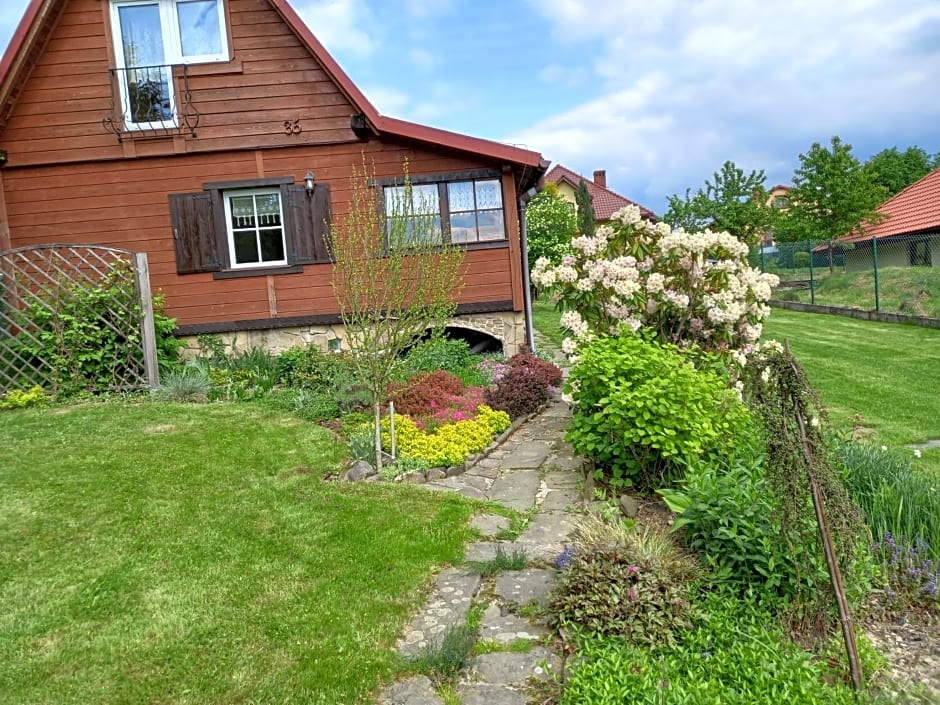 Dom wakacyjny Podlas