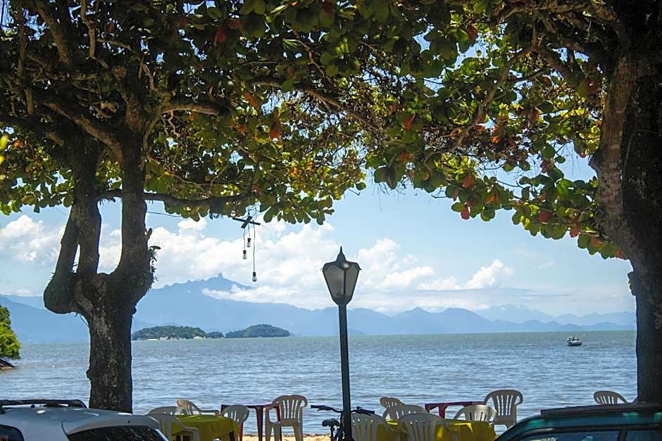 Encanto Paraty Beach