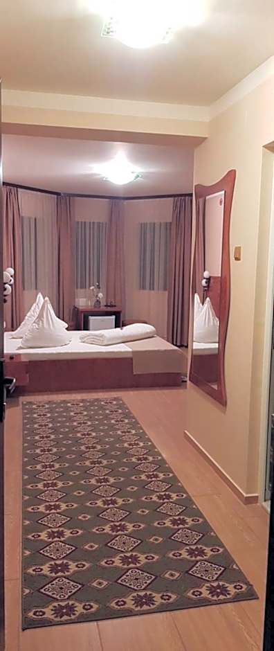 Complex Turistic Caprioara