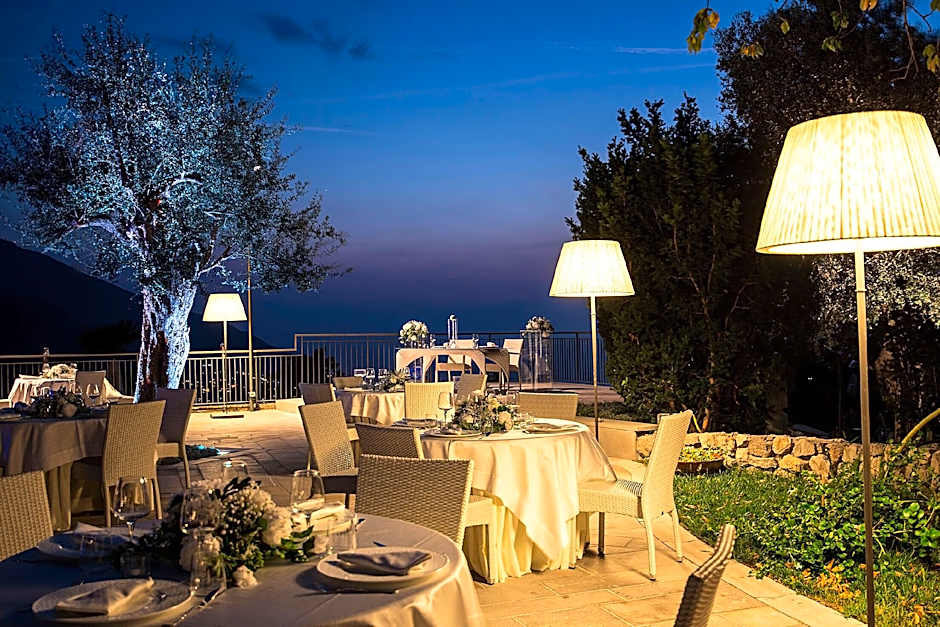 San Lorenzo - Hotel & SPA