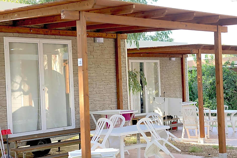 Villaggio Camping Torre Salinas