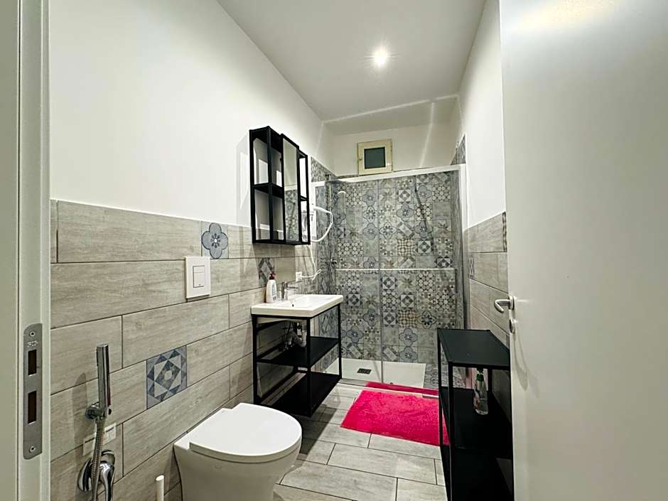 Hostel Mancini Naples