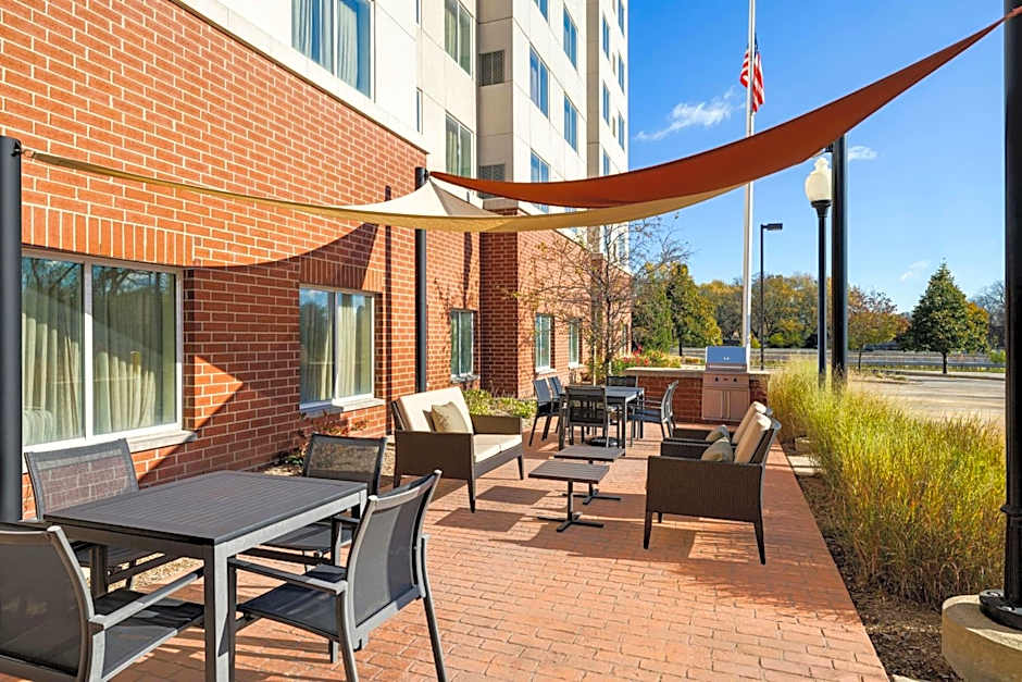 Residence Inn by Marriott Chicago Wilmette/Skokie