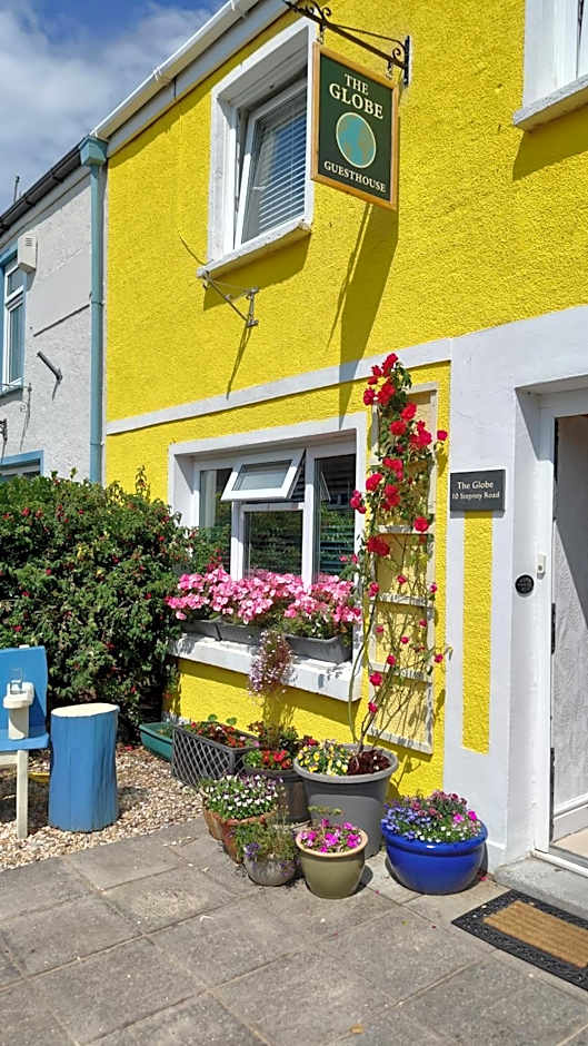 Globe Guesthouse