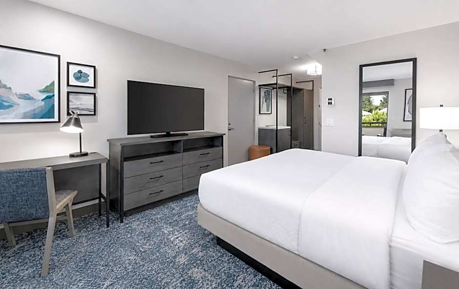 Seacliff Inn Aptos, Tapestry Collection by Hilton