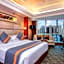 Golden Sea View Hotel Haikou