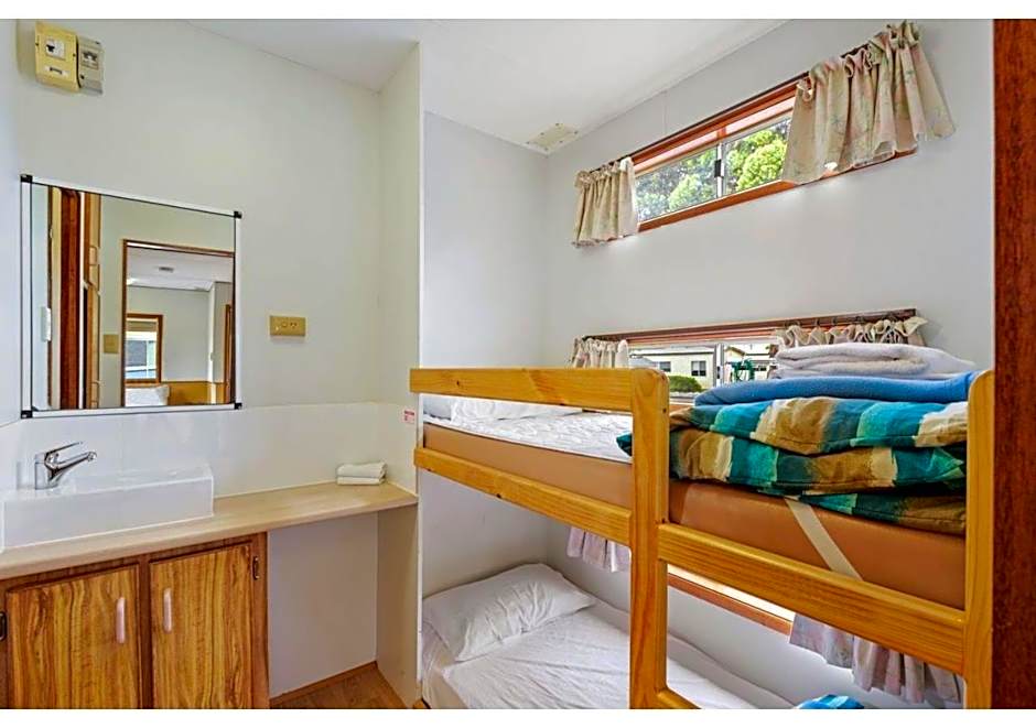 Economy Studio Cabin — 6 fotoğraftan 1. fotoğraf