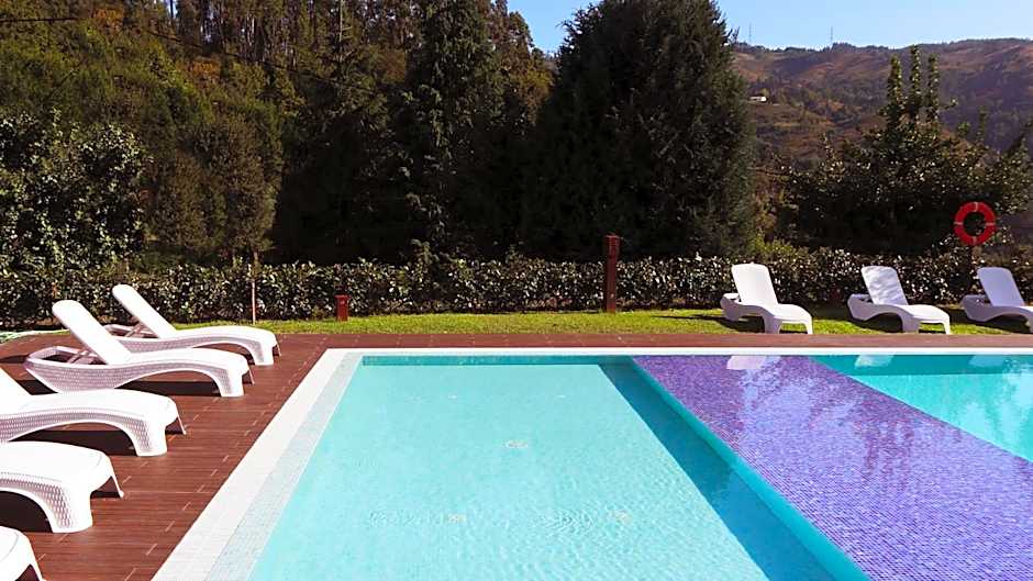 Agrinho Suites & Spa Gerês