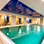 GRANO APARTMENTS Gdansk Nowa Motlawa SPA & Wellness
