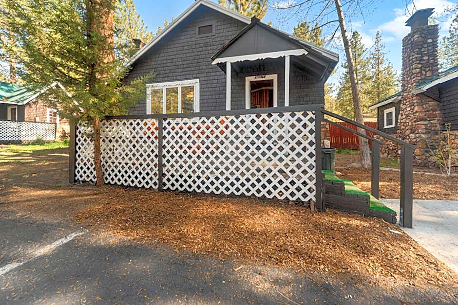 Photo 1 of 5 of Cottage