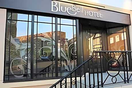 The BlueBell Hotel