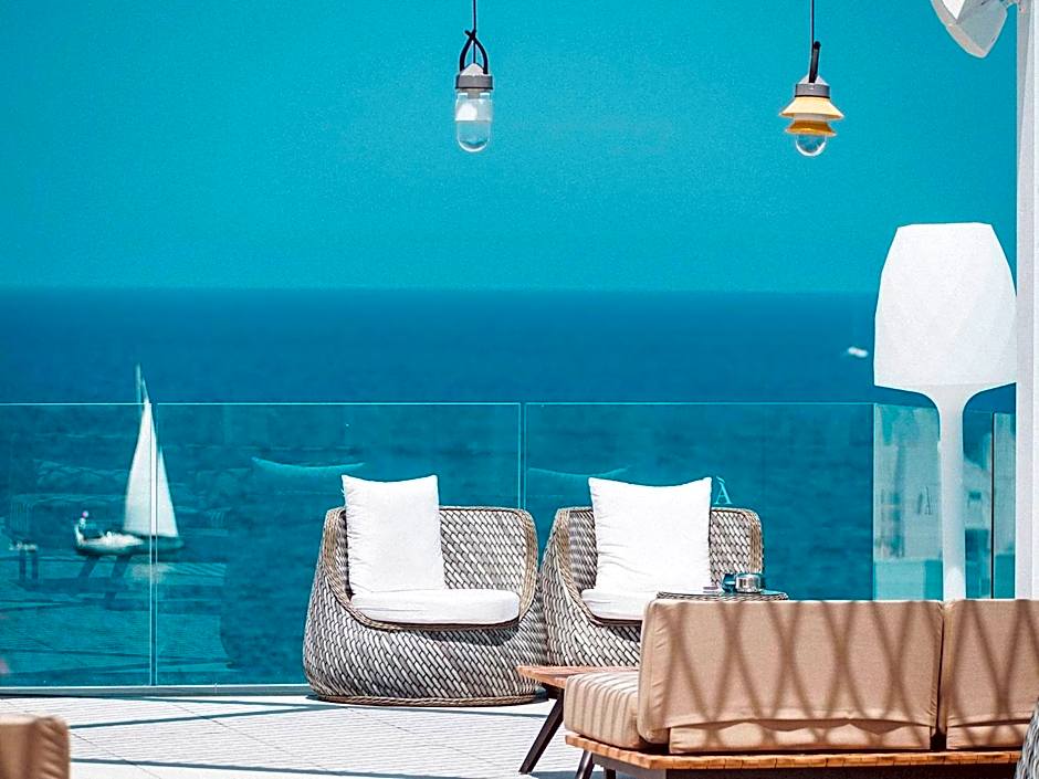 Amàre Beach Hotel Ibiza Adults Only