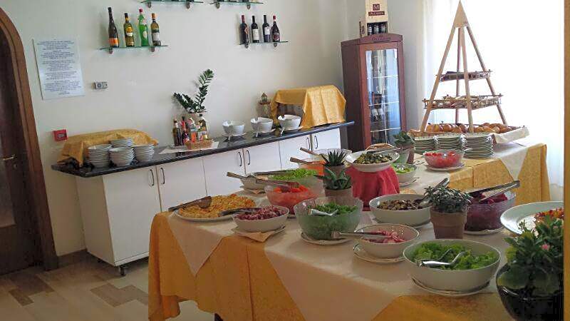 Hotel & Residence Al Mare