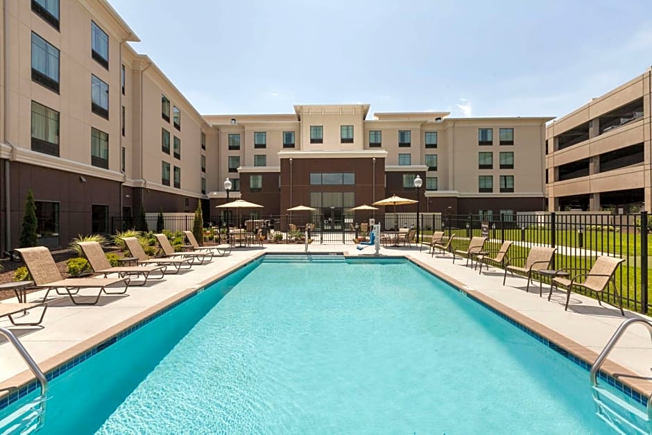 Homewood Suites By Hilton Huntsville-Downtown