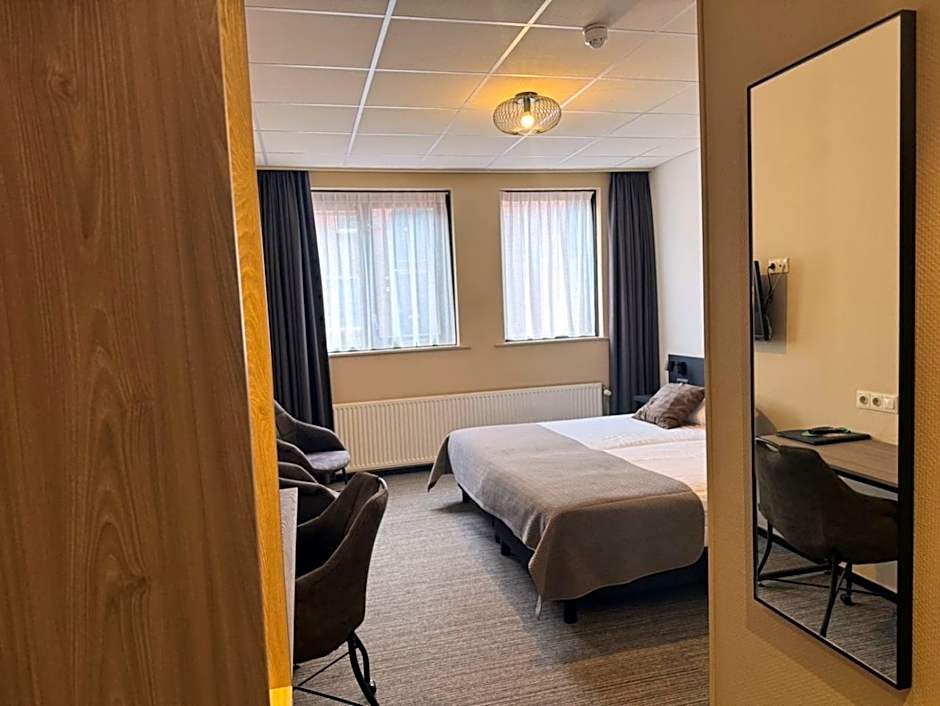 Hotel Restaurant Talens Coevorden