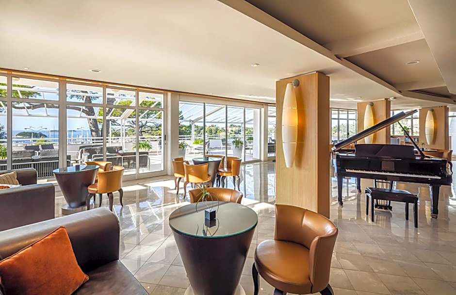 Maistra Select Pineta Hotel