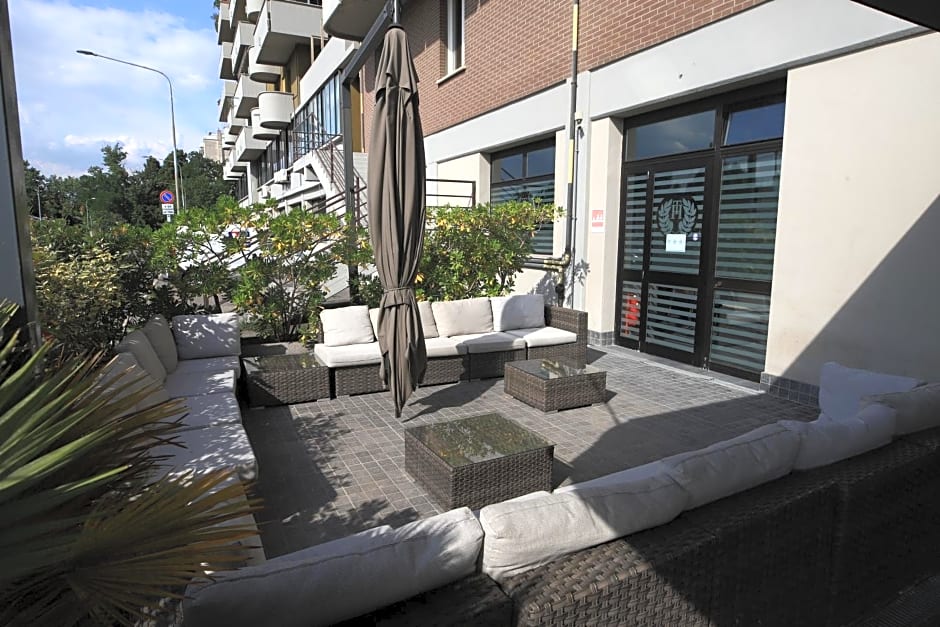 Tiby Hotel