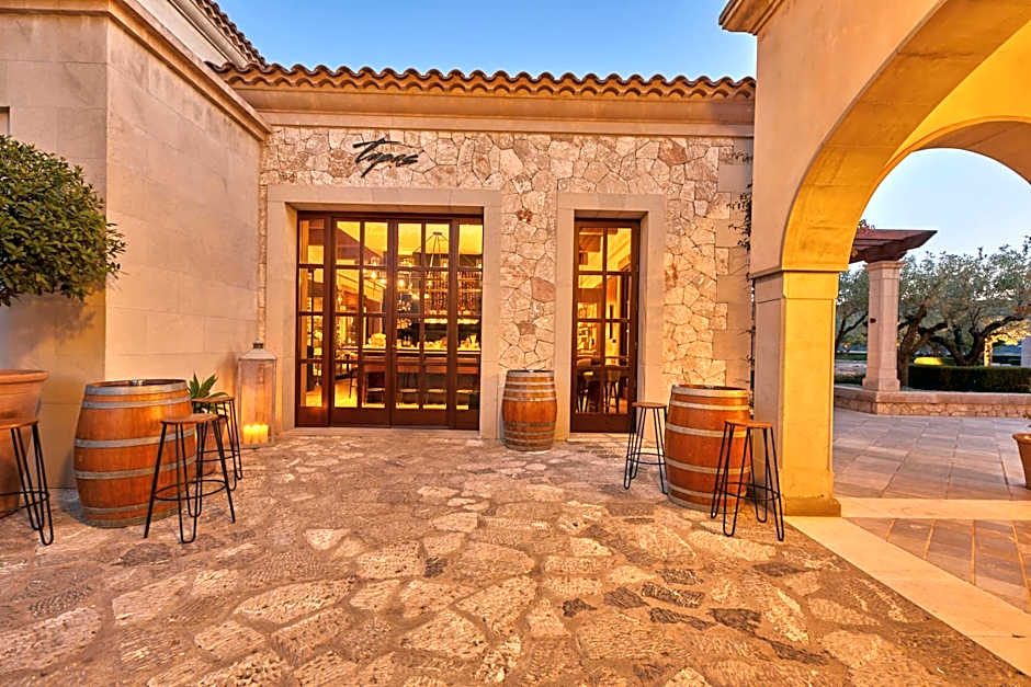 CAP VERMELL GRAND HOTEL