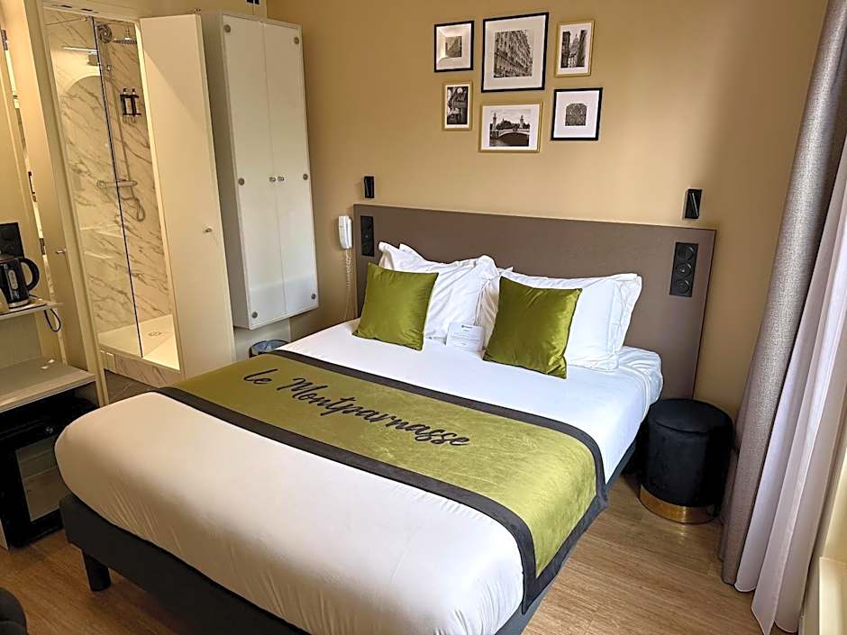 Best Western Hotel Le Montparnasse