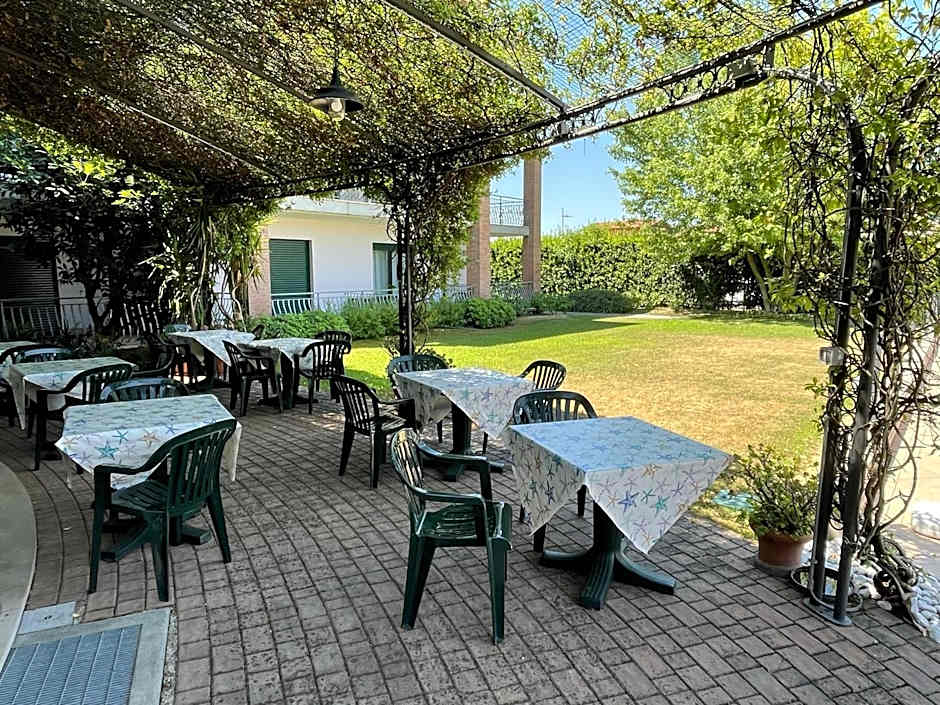 Nettuno Residence Hotel