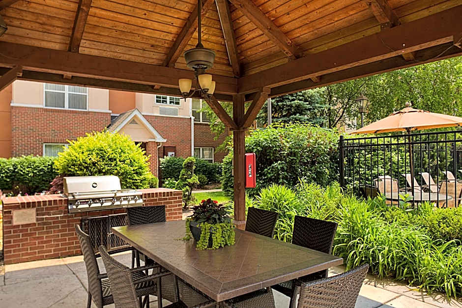 Residence Inn by Marriott Chicago O'Hare