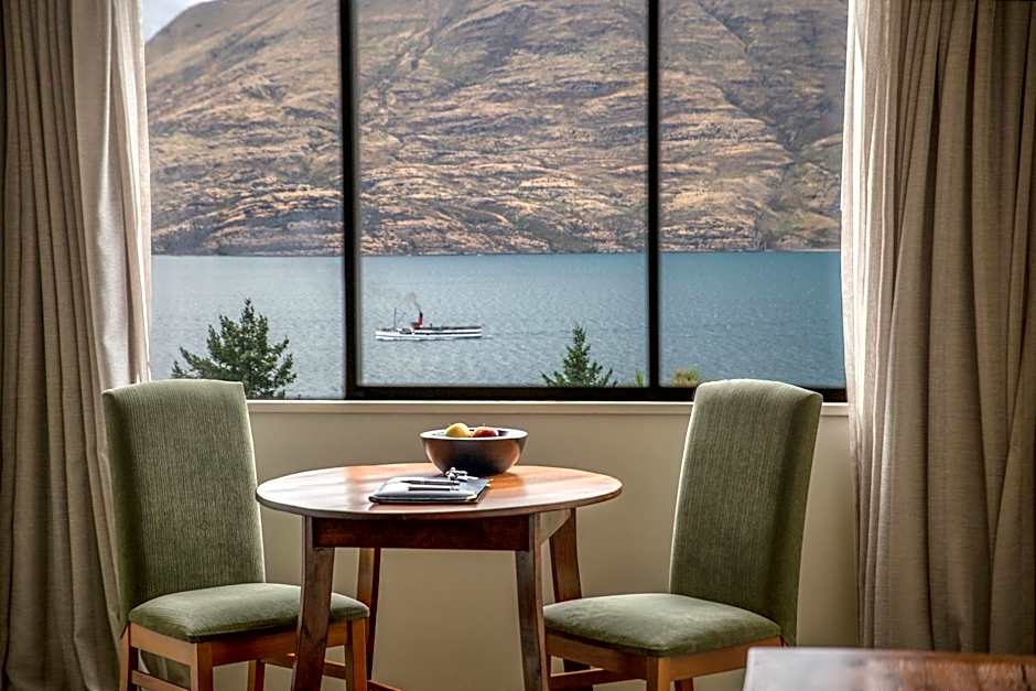 Hidden Lodge Queenstown