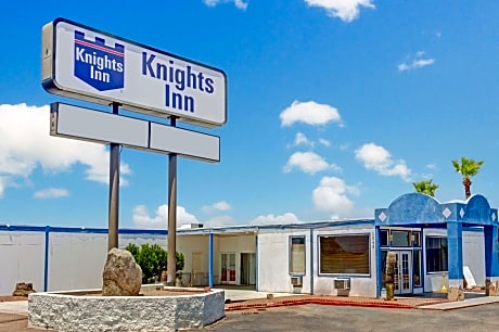 Knights Inn Gila Bend