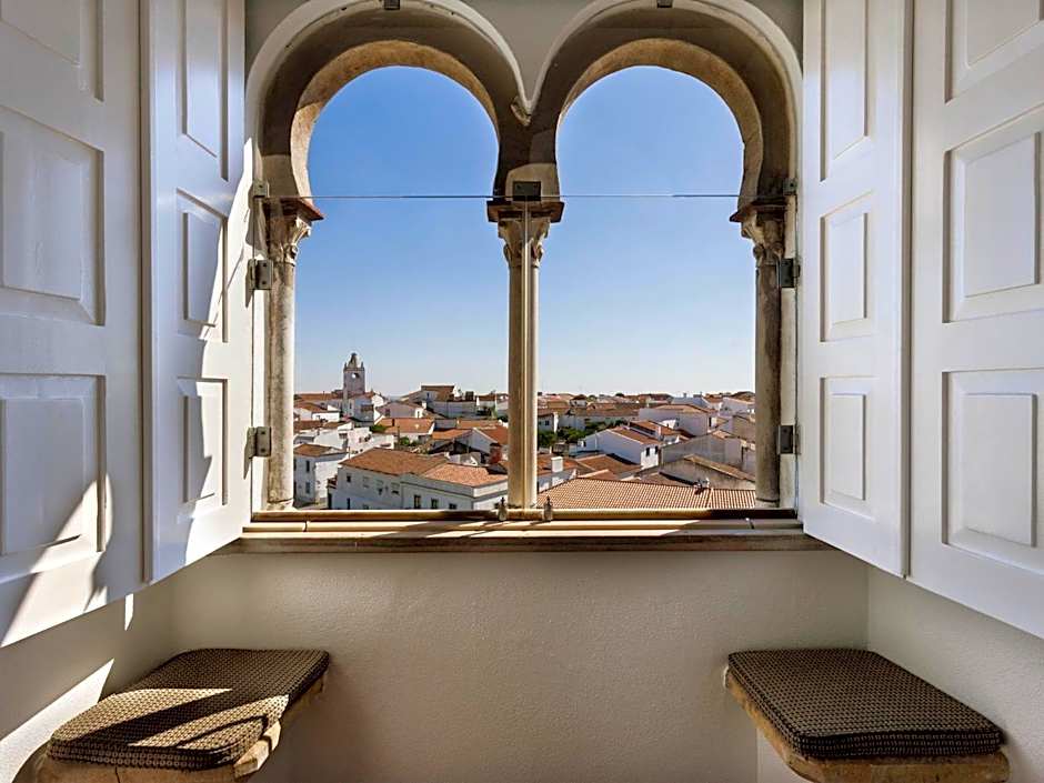 Pousada Castelo de Alvito