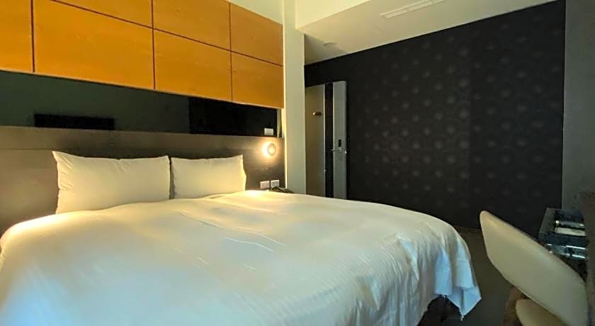 San Juan Easy Stay Inn Tainan