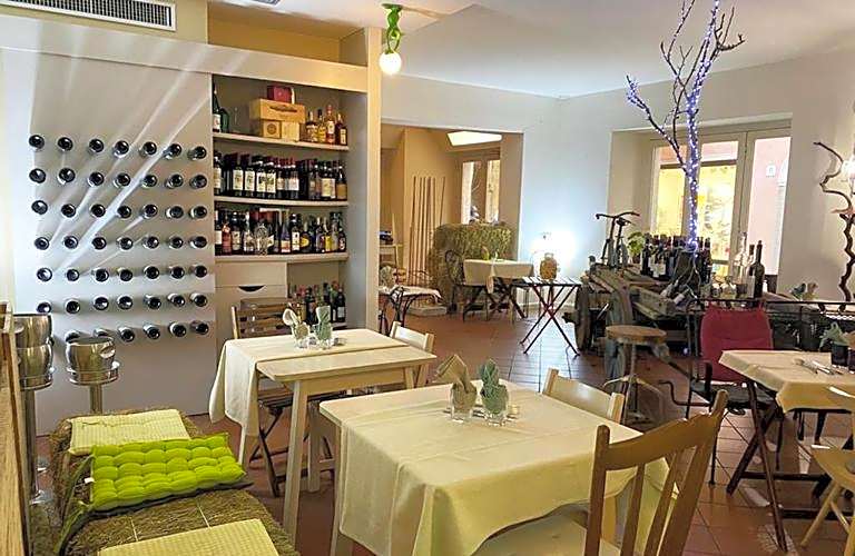 Piccolo Hotel Olina
