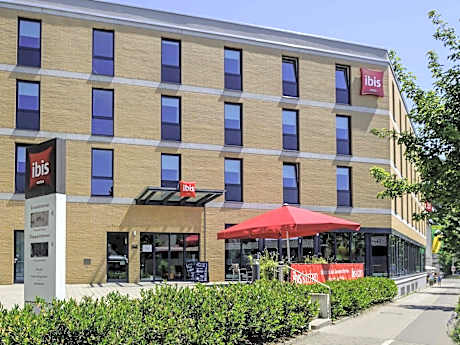 ibis Konstanz